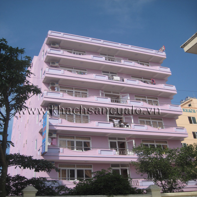 Khách Sạn Anh Hiếu
